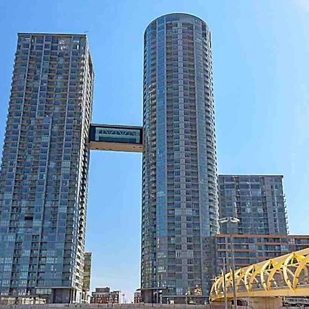Deluxe Suite Toronto Exteriér fotografie
