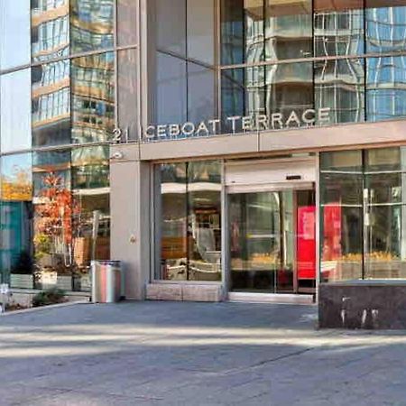 Deluxe Suite Toronto Exteriér fotografie