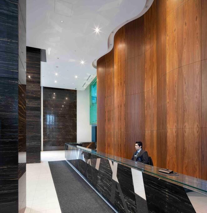 Deluxe Suite Toronto Exteriér fotografie