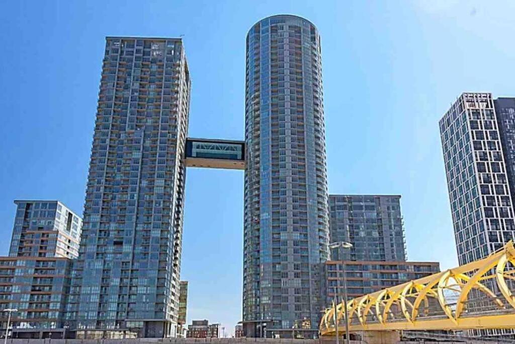 Deluxe Suite Toronto Exteriér fotografie