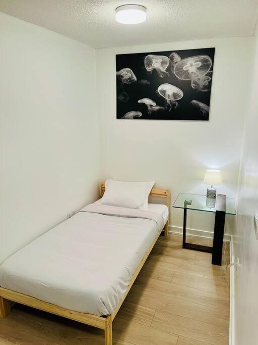 Deluxe Suite Toronto Exteriér fotografie