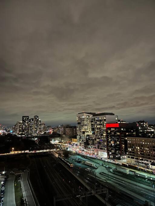 Deluxe Suite Toronto Exteriér fotografie