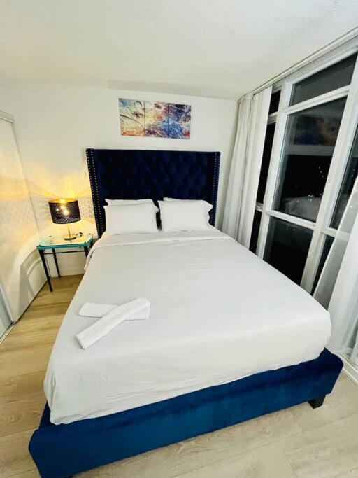 Deluxe Suite Toronto Exteriér fotografie