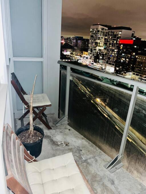 Deluxe Suite Toronto Exteriér fotografie