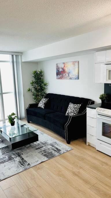 Deluxe Suite Toronto Exteriér fotografie